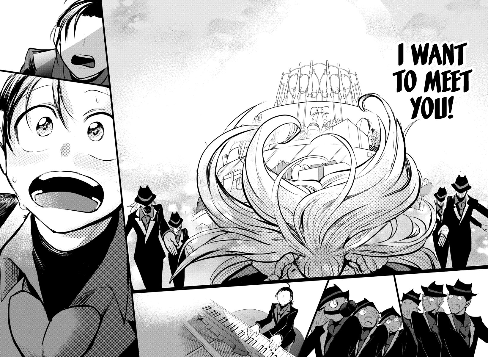 Welcome to Demon School! Iruma-kun, Chapter 168 image 23